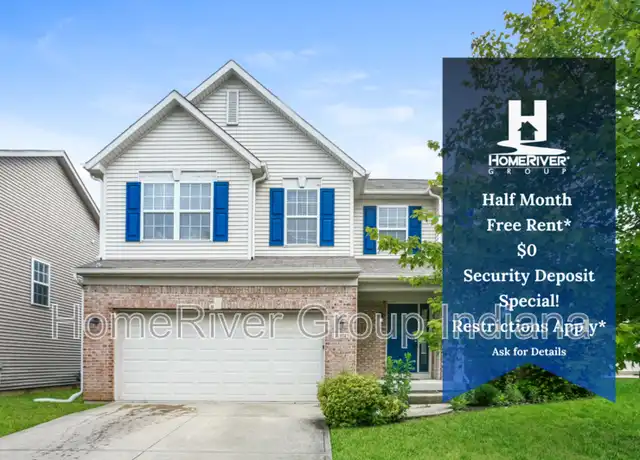 Property at 11954 Luxor Chase, Fishers, IN, 46038, 3 beds, 2.5 baths, [object Object]