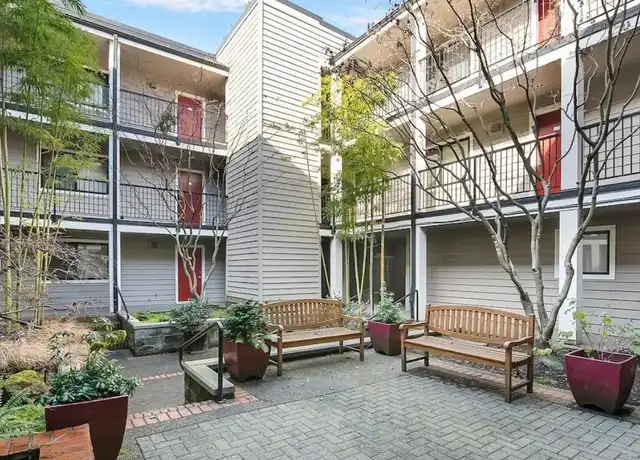Property at 6600 SE Division St #303, Portland, OR, 97206, 2 beds, 2 baths, [object Object]