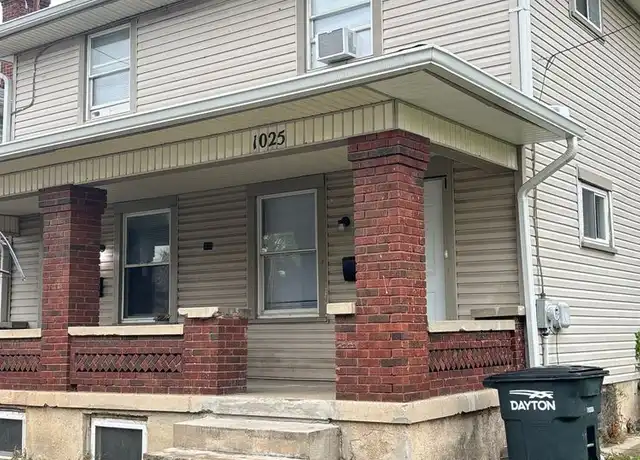 Property at 1023 Clover St #1025, Dayton, OH, 45410, 3 beds, 1 bath, [object Object]