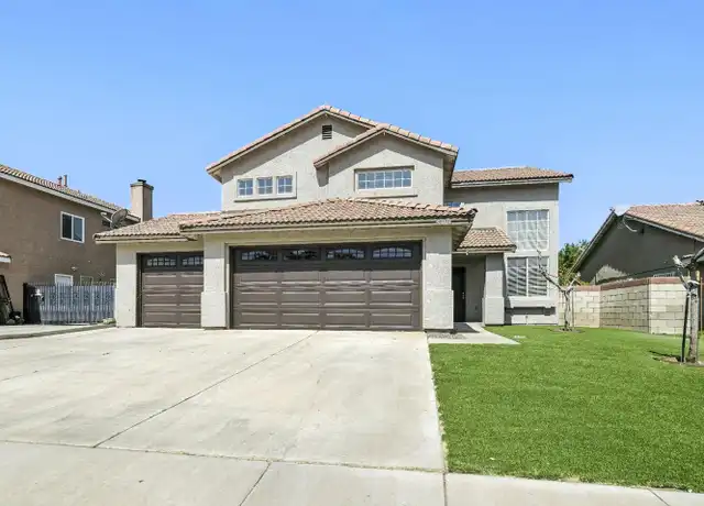 Property at 44131 Sunmist Ct, Lancaster, CA, 93535, 7 beds, 3 baths, [object Object]