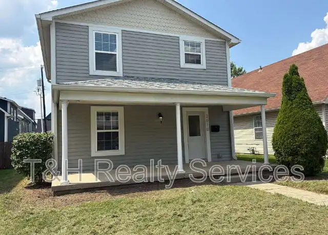 Property at 2010 N College Ave, Indianapolis, IN, 46202, 3 beds, 1.5 baths, [object Object]