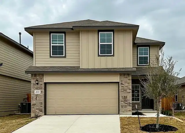 Property at 4843 Vogesite Path, San Antonio, TX, 78253, 4 beds, 2 baths, [object Object]