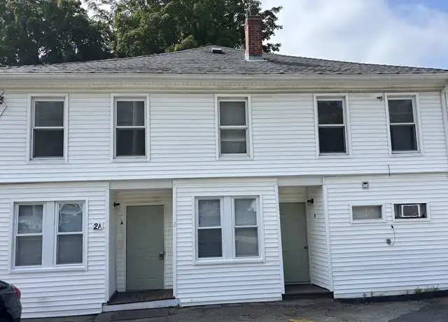 Property at 2 Hartford Ave S Unit A, Upton, MA, 01568, 1 bed, 1 bath, [object Object]