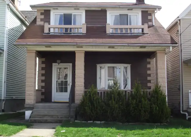 Property at 320 Knox Ave, Carnegie, PA, 15106, 4 beds, 1.5 baths, [object Object]
