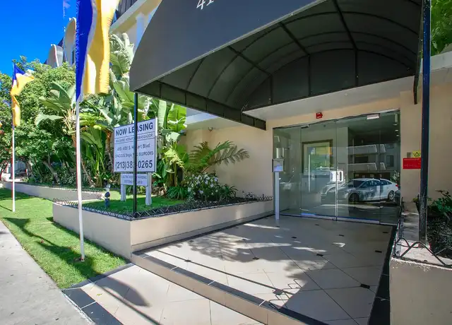 Property at Wilshire Hobart Ambassador - 430 S Hobart Blvd, Los Angeles, CA, 90020, 0-2 beds, 1-2 bath, [object Object]