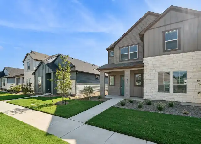 Property at Canvas at Anna - 3100 Canvas WAY, Anna, TX, 75409, 4 beds, 2.5 baths, [object Object]