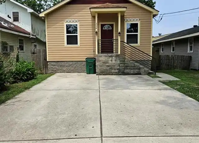 Property at 114 Tullulah Ave, New Orleans, LA, 70123, 3 beds, 2 baths, [object Object]