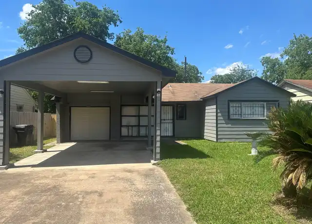 Property at 3101 Corksie St, Houston, TX, 77051, 3 beds, 1 bath, [object Object]