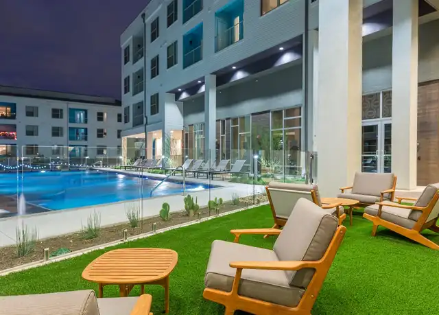 Property at 2825 E Martin Luther King Junior Blvd Unit A3-64, Austin, TX, 78702, 1 bed, 1 bath, [object Object]