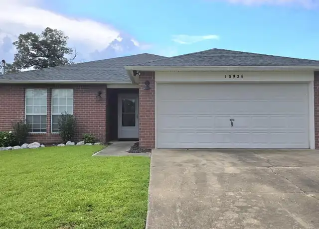 Property at 10928 Chippewa Way, Pensacola, FL, 32534, 3 beds, 2 baths, [object Object]
