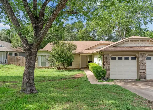 Property at 4509 Brown Bark Pl Unit A, Austin, TX, 78727, 3 beds, 2 baths, [object Object]