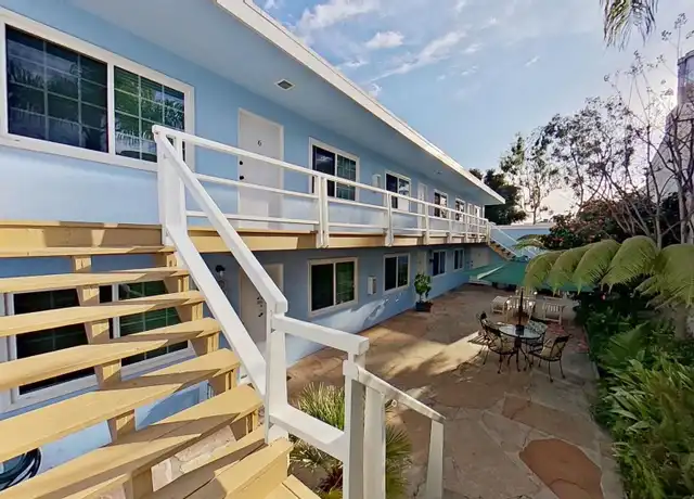 Property at 510 Glenneyre St Unit 7, Laguna Beach, CA, 92651, 1 bed, 1 bath, [object Object]