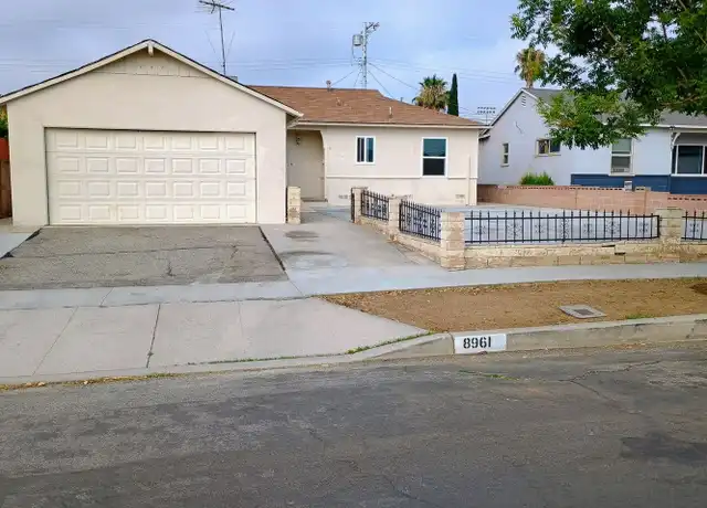 Property at 8961 Woodale Ave, Arleta, CA, 91331, 3 beds, 2 baths, [object Object]