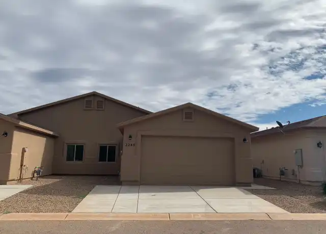 Property at 2288 Las Brisas Way, Sierra Vista, AZ, 85635, 3 beds, 2 baths, [object Object]