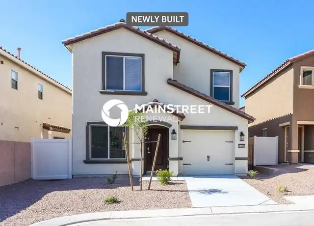 Property at 6445 Broadcloth Ct, Las Vegas, NV, 89122, 3 beds, 2.5 baths, [object Object]