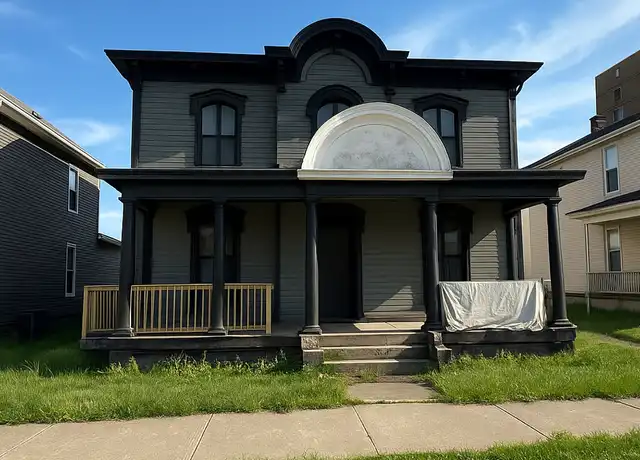 Property at 75 W 2nd St Unit 2, Xenia, OH, 45385, 2 beds, 1 bath, [object Object]