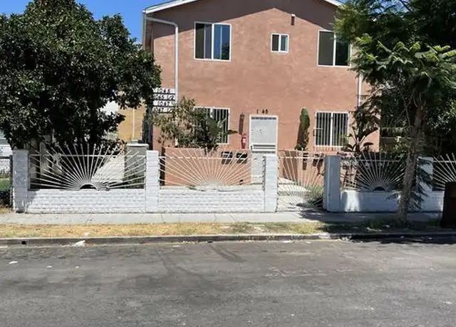 Property at 1045 E 20th St, Los Angeles, CA, 90011, 16 beds, 12 baths, [object Object]