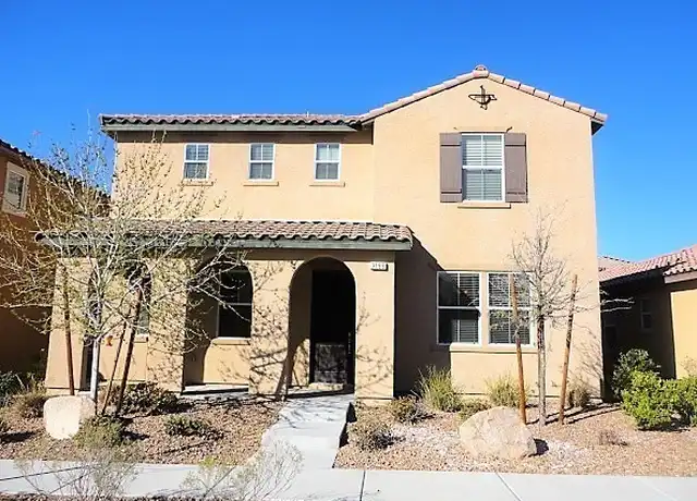 Property at 3196 Subtle Color Ave, Henderson, NV, 89044, 4 beds, 3 baths, [object Object]
