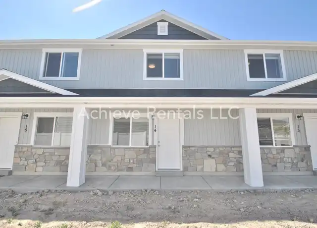 Property at 360 N 2650 W #14, Tremonton, UT, 84337, 2 beds, 1.5 baths, [object Object]