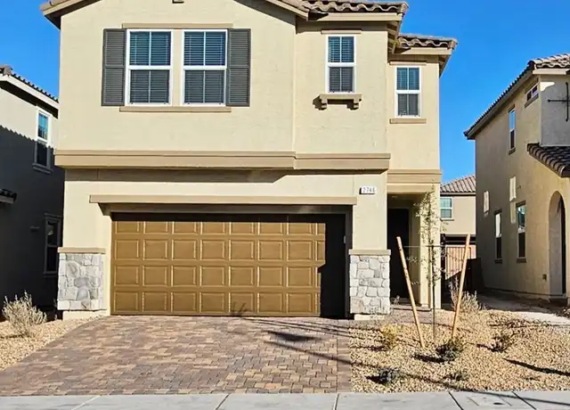 Property at 2746 Fiumara Ct, Henderson, NV, 89044, 5 beds, 3 baths, [object Object]