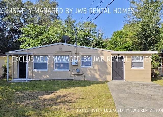 Photo of 9050 8th Ave, Jacksonville, FL 32208