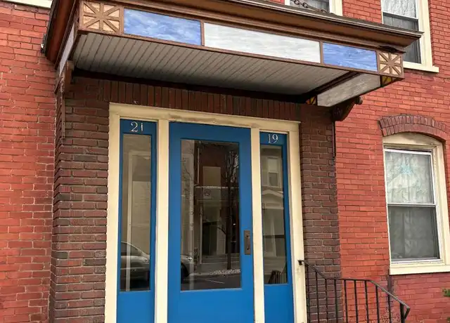 Property at 15 S 7th St Unit 19B, Stroudsburg, PA, 18360, 2 beds, 1 bath, [object Object]