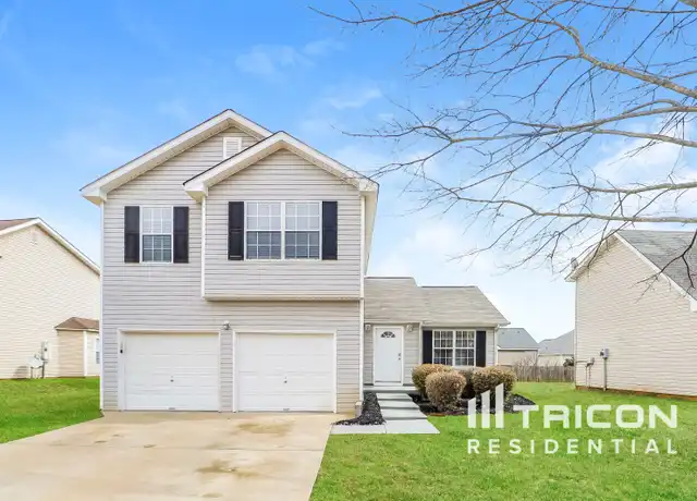 Property at 40 Hazelhurst Dr, Covington, GA, 30016, 3 beds, 2.5 baths, [object Object]