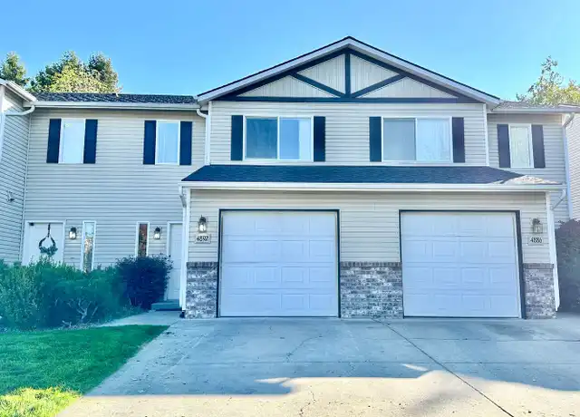 Property at 4892 N Orchid Ln Unit 4892, Coeur d'Alene, ID, 83815, 2 beds, 2.5 baths, [object Object]