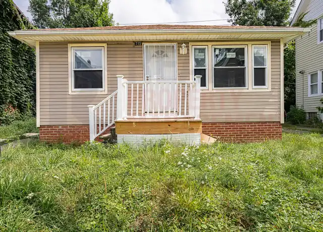 Property at 793 Alhambra Rd, Cleveland, OH, 44110, 3 beds, 1 bath, [object Object]
