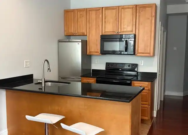 Property at 929 S 13th St Unit 1, Philadelphia, PA, 19147, 2 beds, 2 baths, [object Object]