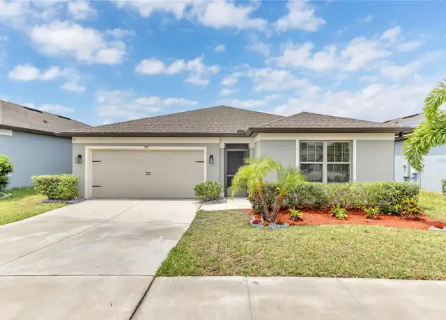 Property at 747 Citrus Isle Dr, Davenport, FL, 33837, 3 beds, 2 baths, [object Object]