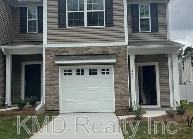 Property at 7117 N Mills Rd, Charlotte, NC, 28216, 3 beds, 2.5 baths, [object Object]