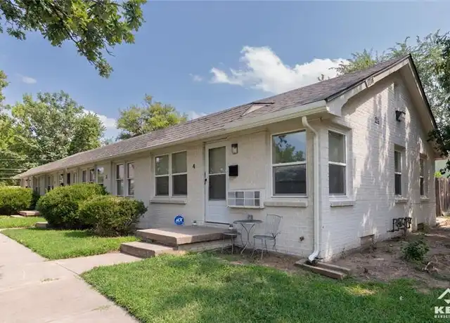 Property at 1714 S Euclid St Unit 2, Wichita, KS, 67213, 1 bed, 1 bath, [object Object]