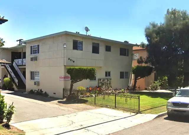 Property at 6216 Beck Ave Apt 5, North Hollywood, CA, 91606, 1 bed, 1 bath, [object Object]