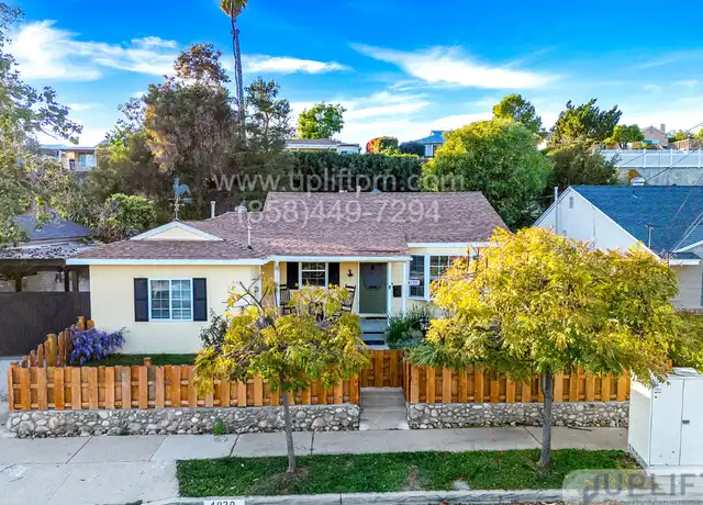 Property at 4920 Elsa Rd, San Diego, CA, 92120, 3 beds, 1 bath, [object Object]