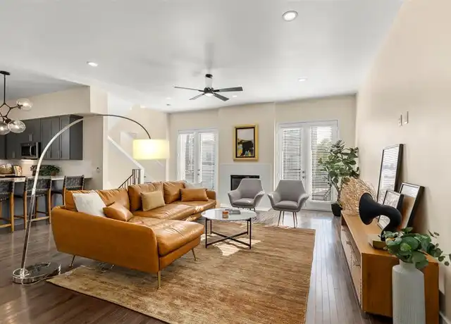 Property at 903 Roy St, Houston, TX, 77007, 3 beds, 3.5 baths, [object Object]