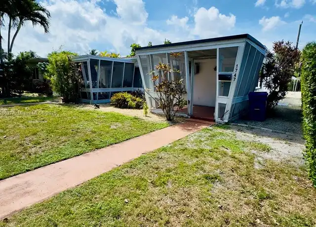 Property at 1747 NE 169th St Unit 1747, North Miami Beach, FL, 33162, 1 bed, 1 bath, [object Object]