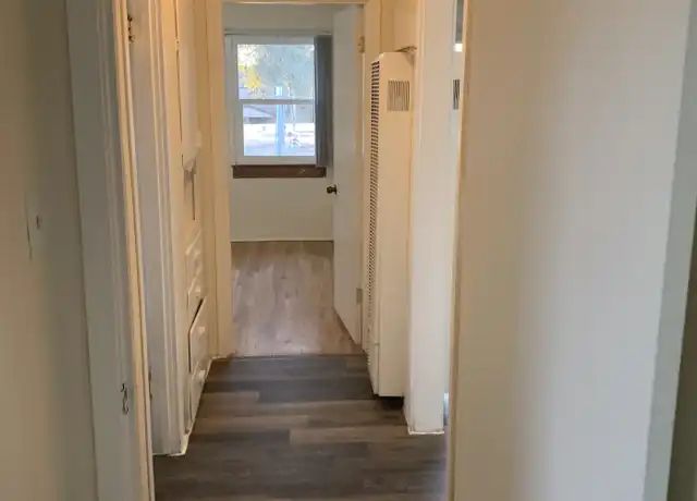 Property at 332 Jefferson St NE Unit D, Albuquerque, NM, 87108, 1 bed, 1 bath, [object Object]