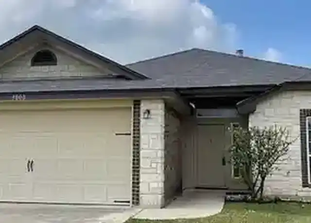 Property at 3000 Montague County Dr, Killeen, TX, 76549, 3 beds, 2 baths, [object Object]
