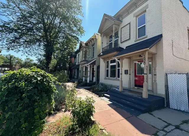 Property at 1520 E 35th Ave, Denver, CO, 80205, 3 beds, 3 baths, [object Object]