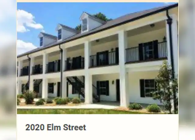 Property at 2020 Elms St, Lake Charles, LA, 70601, 1 bed, 1 bath, [object Object]