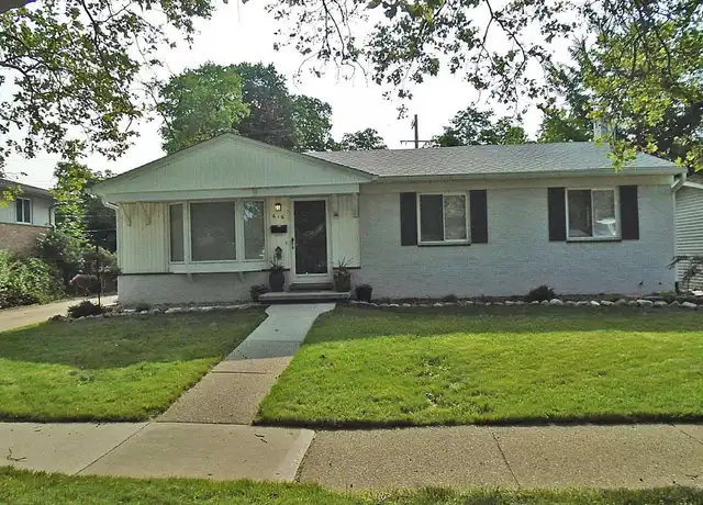 Property at 616 Leona Dr, Ann Arbor, MI, 48103, 3 beds, 1.5 baths, [object Object]