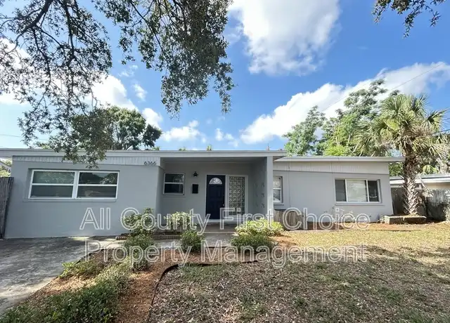 Property at 6366 21st Ave N, Saint Petersburg, FL, 33710, 3 beds, 2 baths, [object Object]