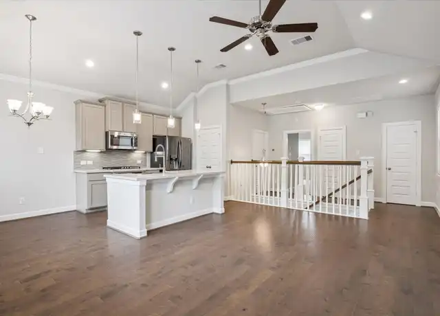 Property at 2105 Paul Quinn St, Houston, TX, 77091, 3 beds, 2.5 baths, [object Object]