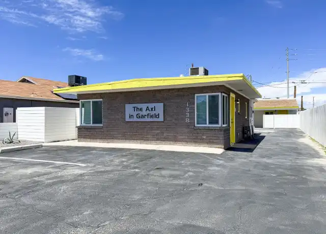 Property at 1338 E Fillmore St Unit 1338-04, Phoenix, AZ, 85006, 1 bed, 1 bath, [object Object]