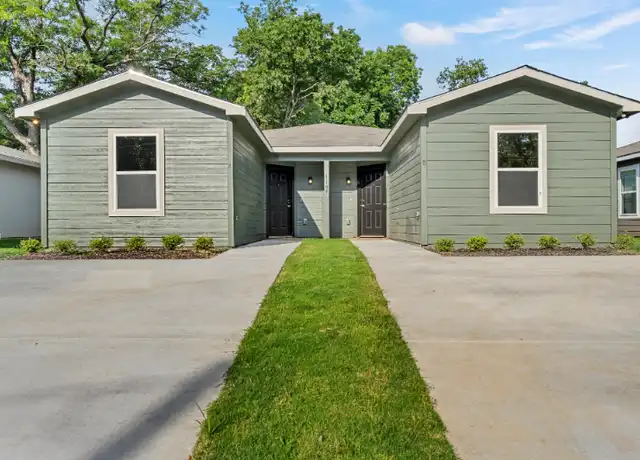 Property at 1104 Rose St Unit B, Waco, TX, 76704, 3 beds, 2 baths, [object Object]