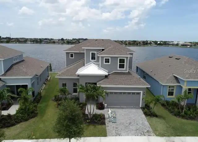 Property at 5327 Wishing Arch Dr, Apollo Beach, FL, 33572, 4 beds, 3.5 baths, [object Object]