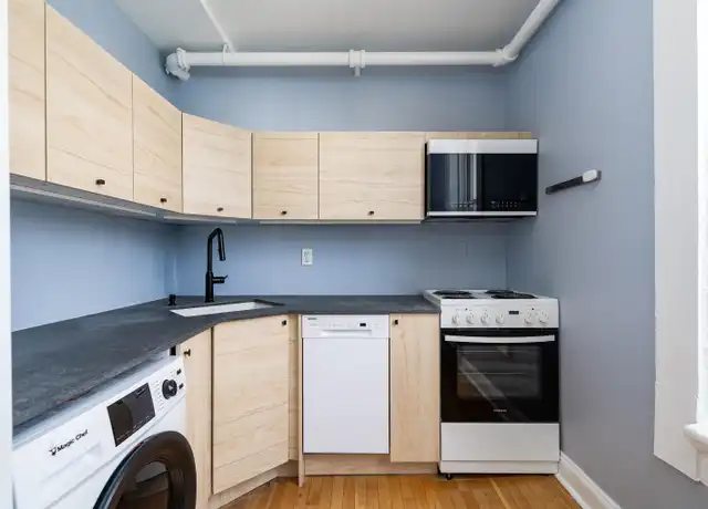 Property at 235 Monroe St #14, Hoboken, NJ, 07030, 1 bed, 1 bath, [object Object]