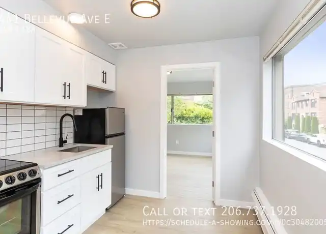 Property at 441 Bellevue Ave E, Seattle, WA, 98102, 1 bed, 1 bath, [object Object]