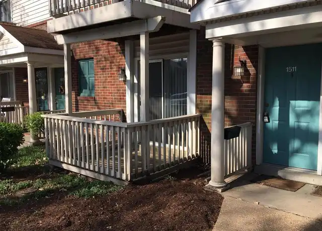 Property at 1511 High School Dr, Saint Louis, MO, 63144, 2 beds, 1 bath, [object Object]